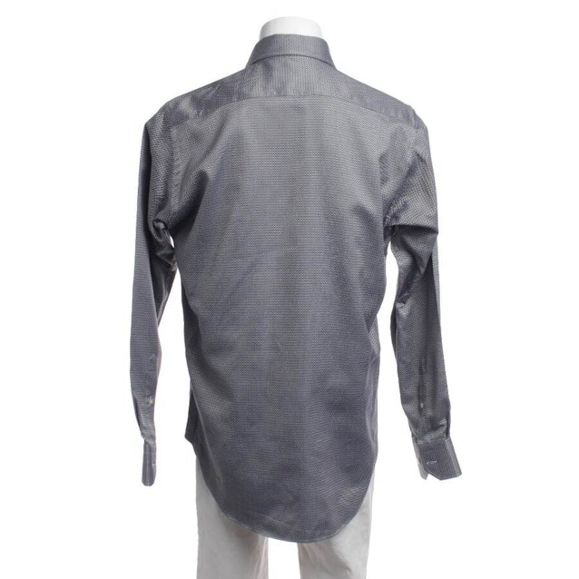 Casual Shirt 41 Gray | Vite EnVogue