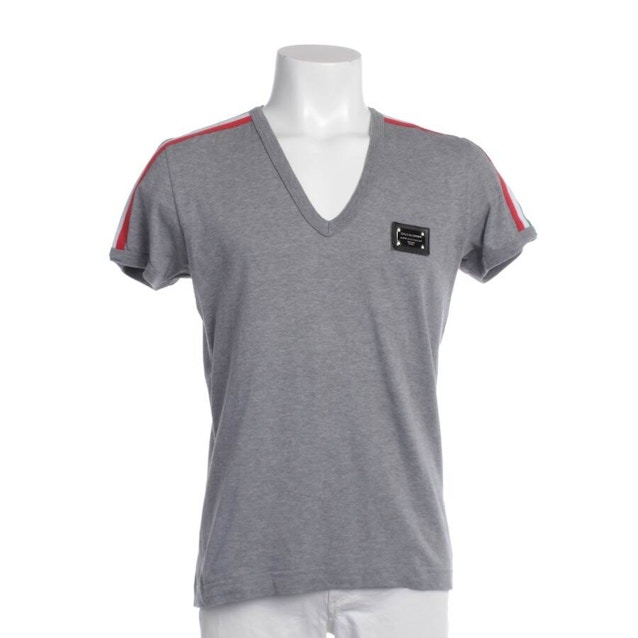 Image 1 of T-Shirt 48 Gray | Vite EnVogue