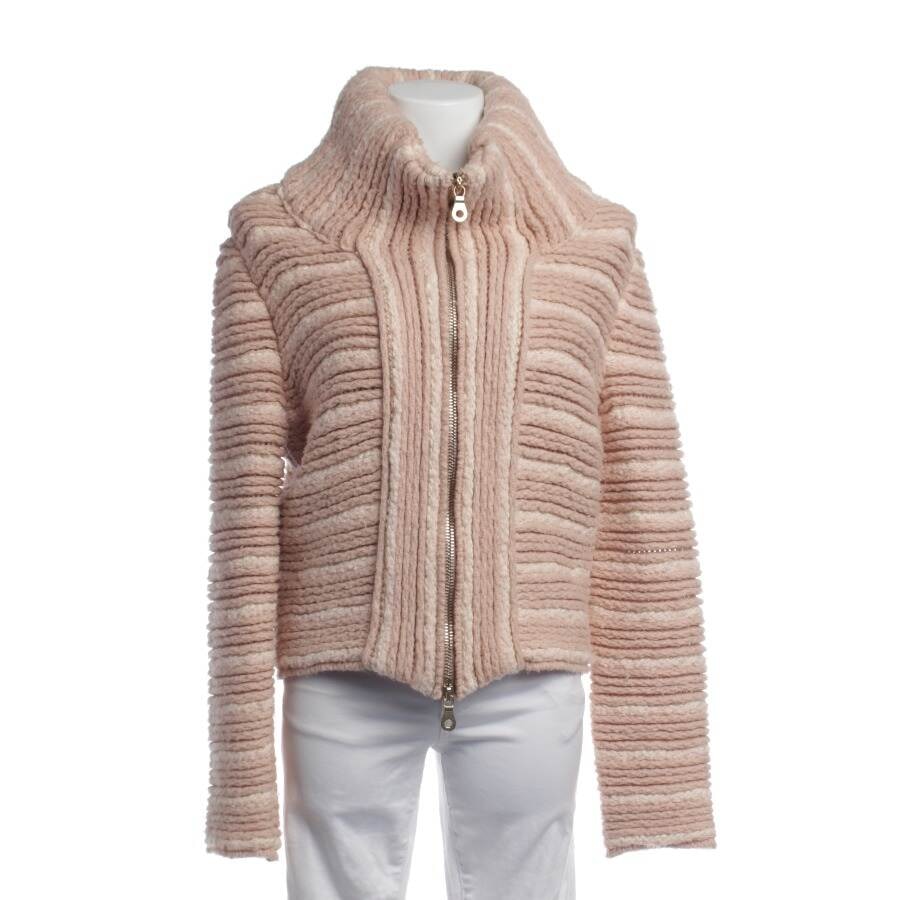 Image 1 of Between-seasons Jacket 34 Nude in color Pink | Vite EnVogue