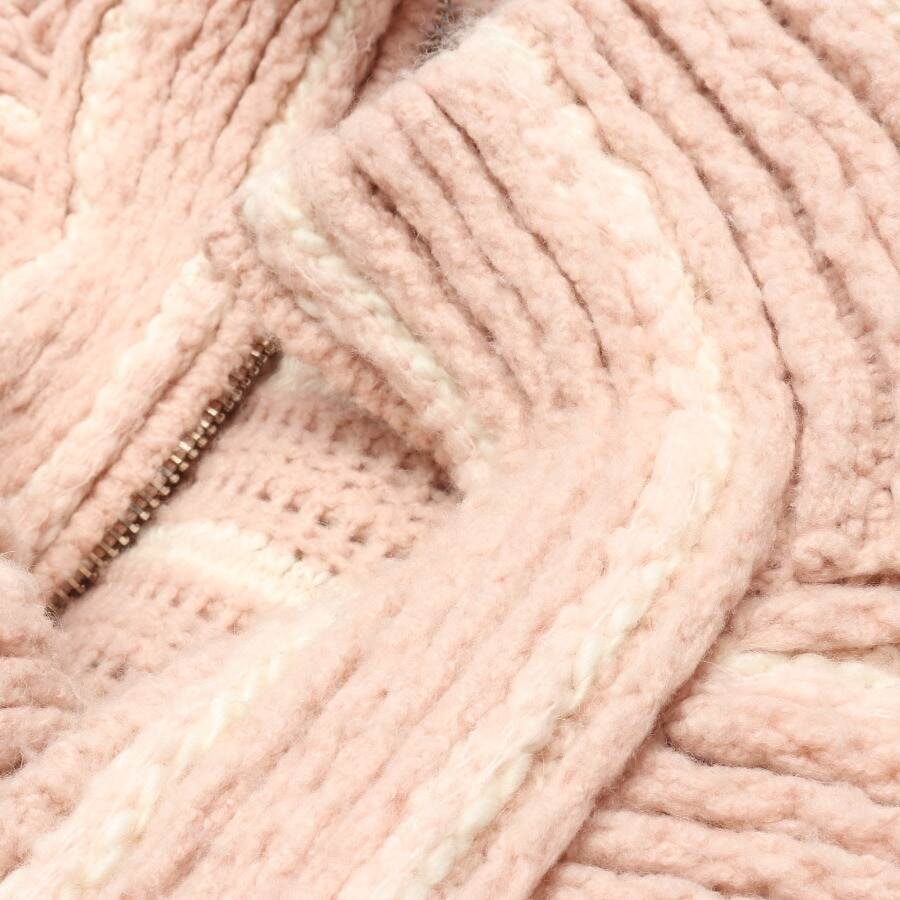 Image 3 of Between-seasons Jacket 34 Nude in color Pink | Vite EnVogue