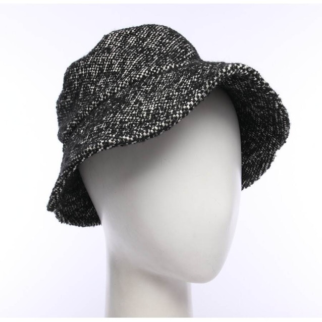 Image 1 of Floppy Hat Black | Vite EnVogue