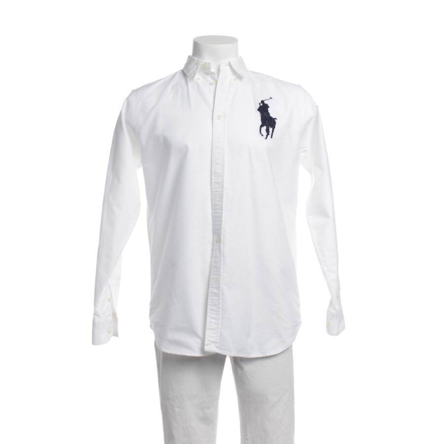 Image 1 of Shirt XL White | Vite EnVogue