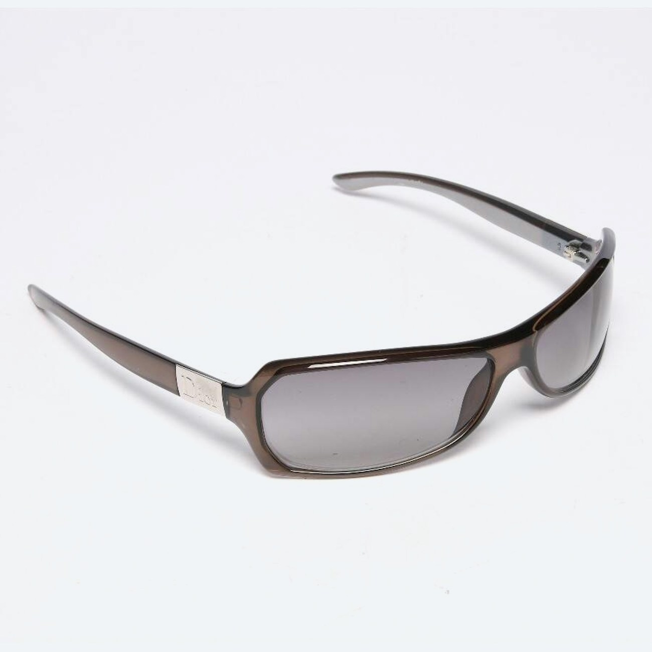 Image 1 of WH2 6412 Sunglasses Brown in color Brown | Vite EnVogue