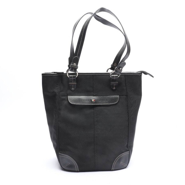 Image 1 of Shoulder Bag Black | Vite EnVogue