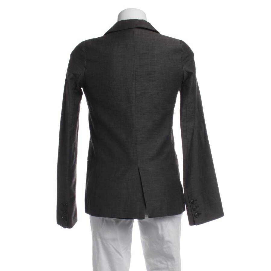 Image 2 of Blazer XS Black in color Black | Vite EnVogue