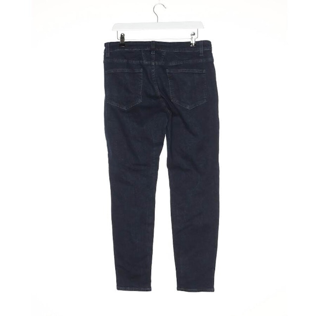 Jeans Straight Fit W32 Navy | Vite EnVogue