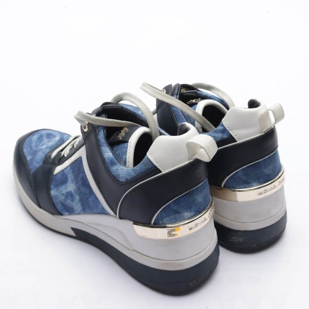 High-Top Sneaker EUR 36 Blau | Vite EnVogue