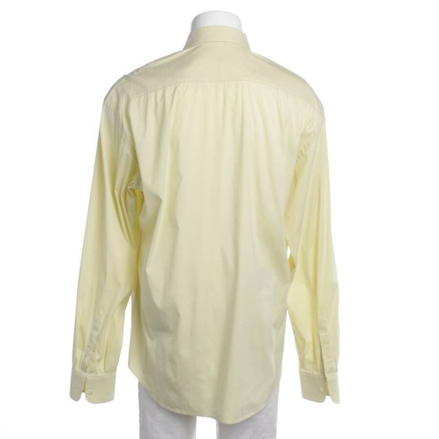 Business Shirt 43 Pastel Yellow | Vite EnVogue