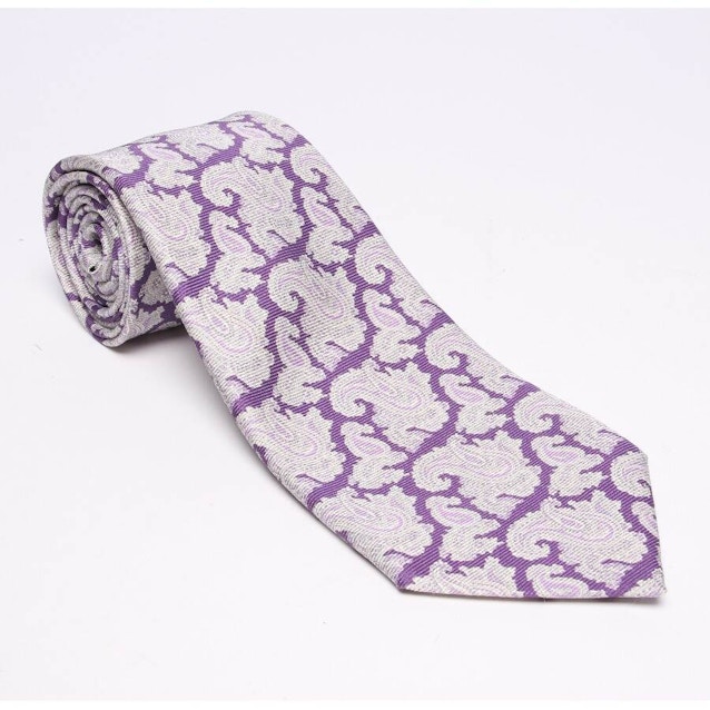 Image 1 of Silk Tie Multicolored | Vite EnVogue