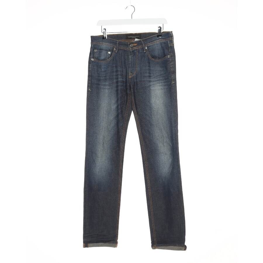 Image 1 of Jeans W31 Blue in color Blue | Vite EnVogue