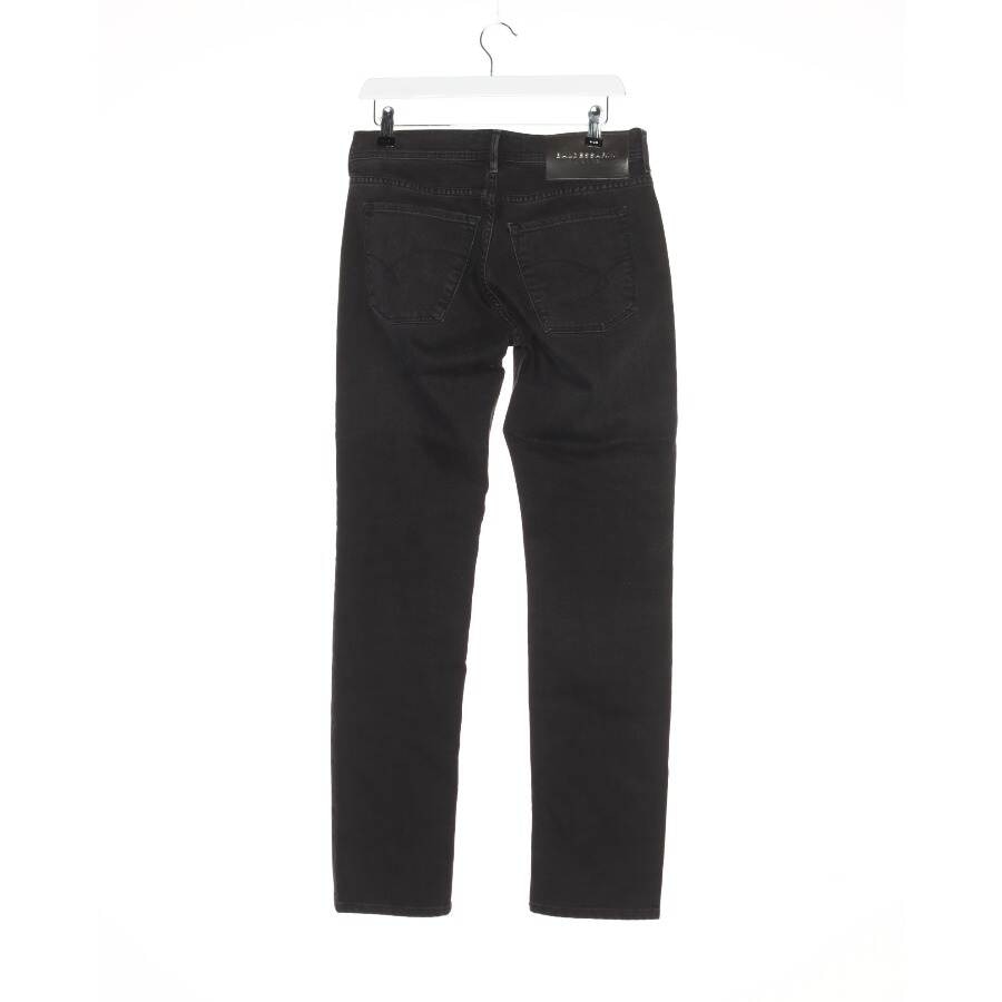 Image 2 of Jeans W31 Black in color Black | Vite EnVogue