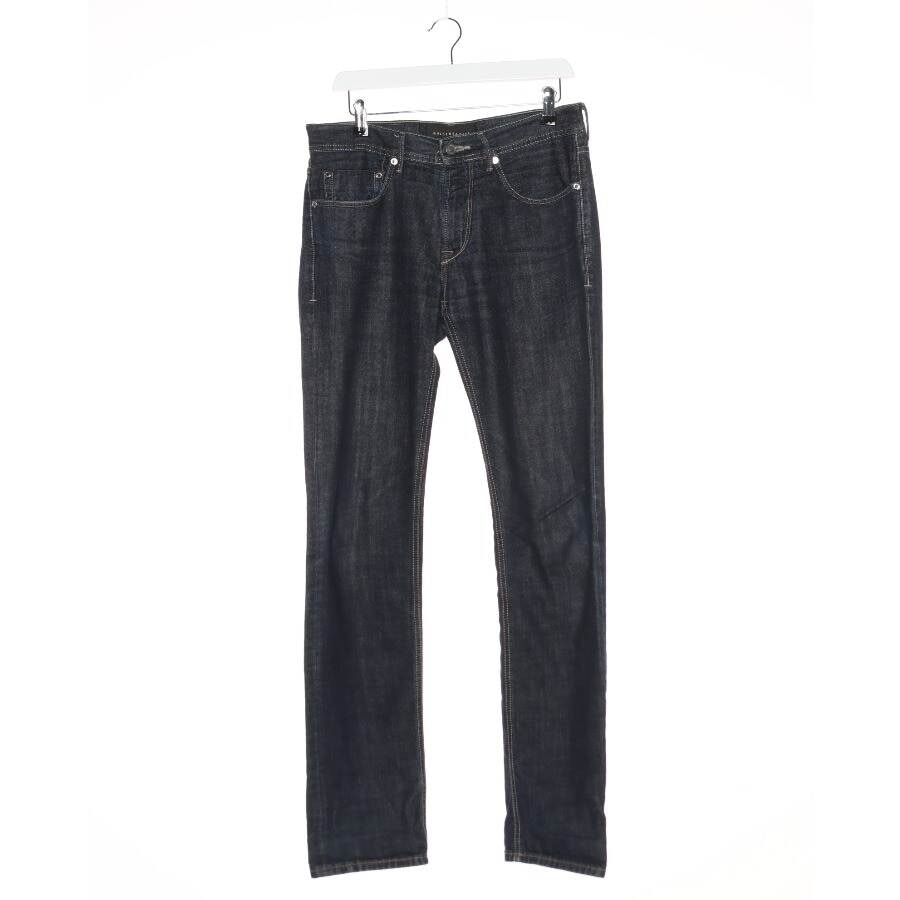 Image 1 of Jeans W31 Navy in color Blue | Vite EnVogue