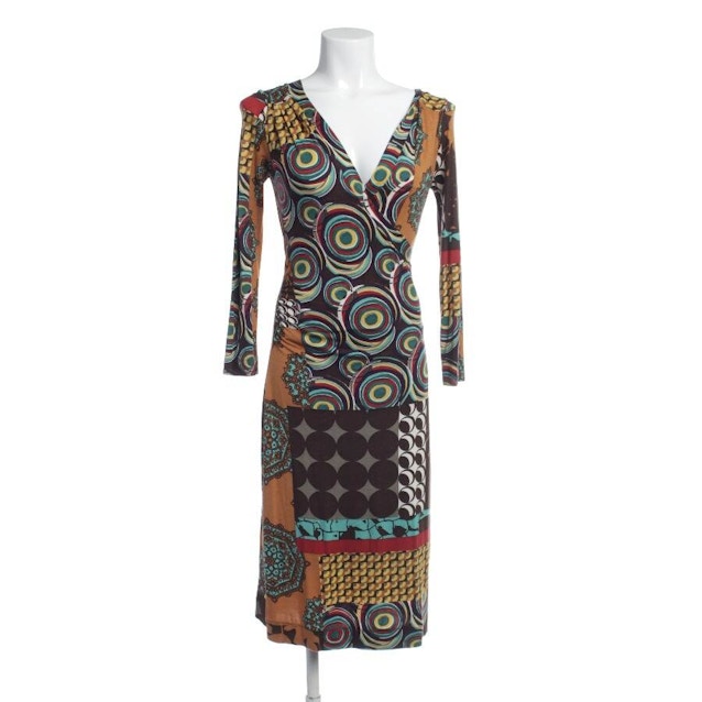 Image 1 of Dress 36 Multicolored | Vite EnVogue