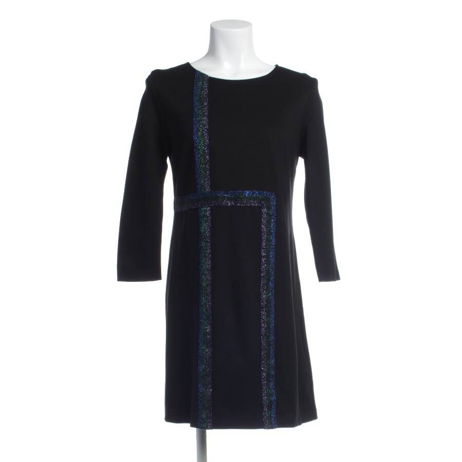 Image 1 of Dress 38 Black in color Black | Vite EnVogue