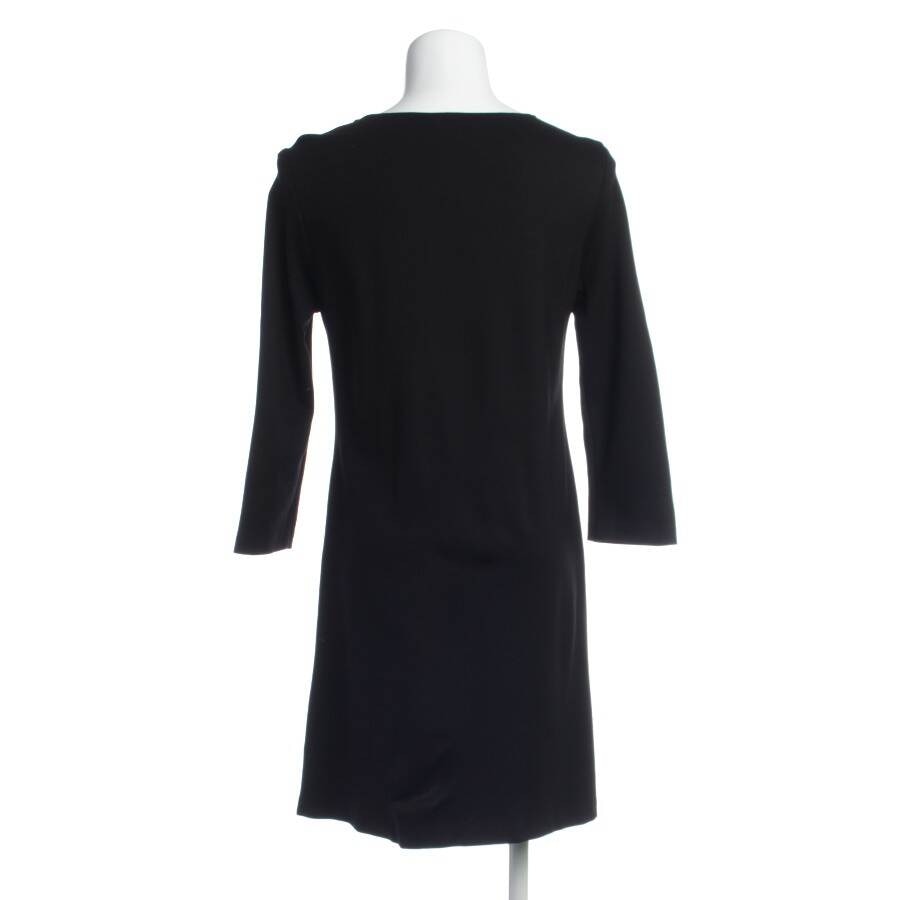 Image 2 of Dress 38 Black in color Black | Vite EnVogue