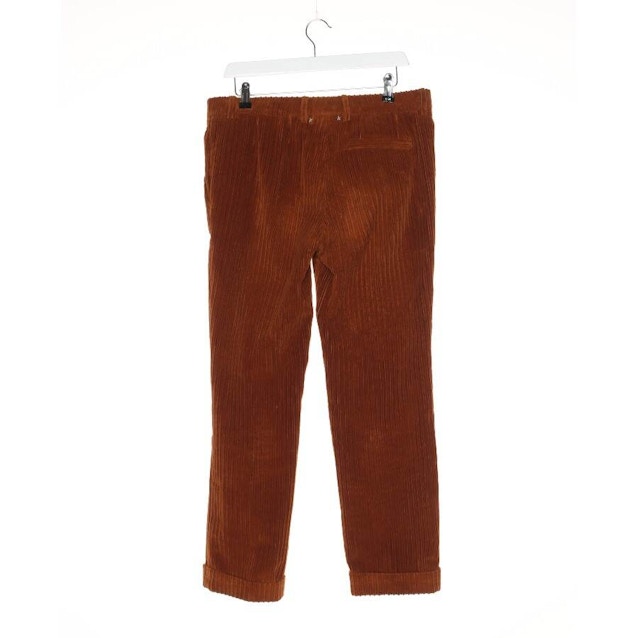 Trousers 40 Brown | Vite EnVogue