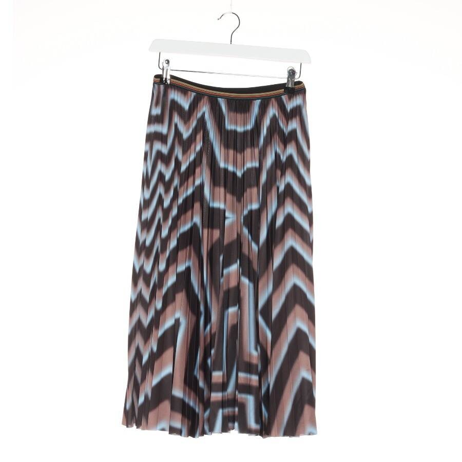 Image 1 of Skirt S Multicolored in color Multicolored | Vite EnVogue