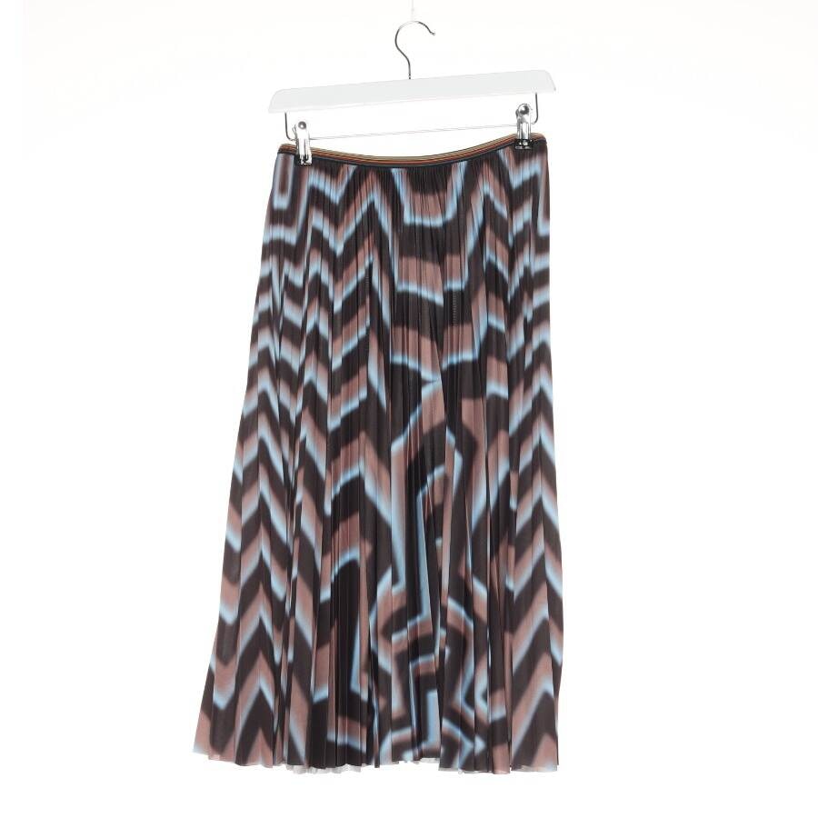 Image 2 of Skirt S Multicolored in color Multicolored | Vite EnVogue