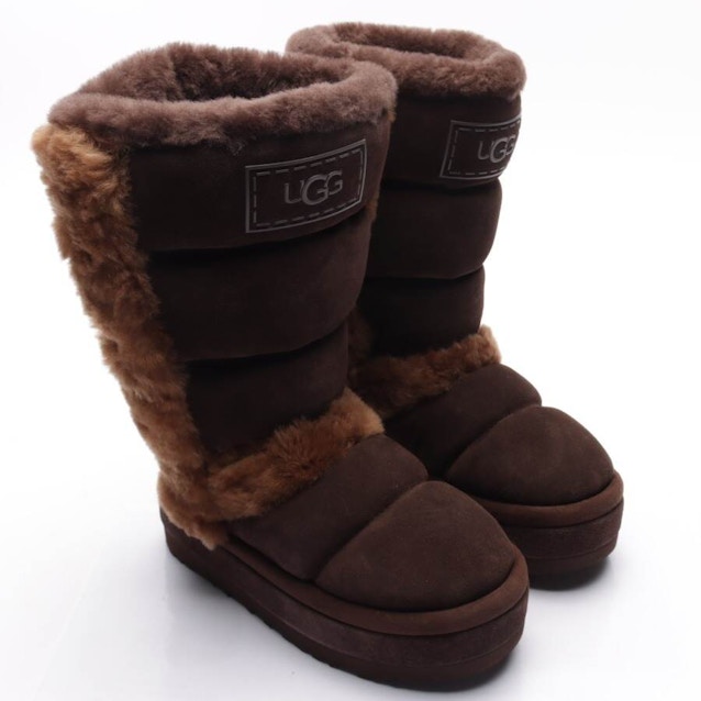Image 1 of Winter Boots EUR 37 Brown | Vite EnVogue