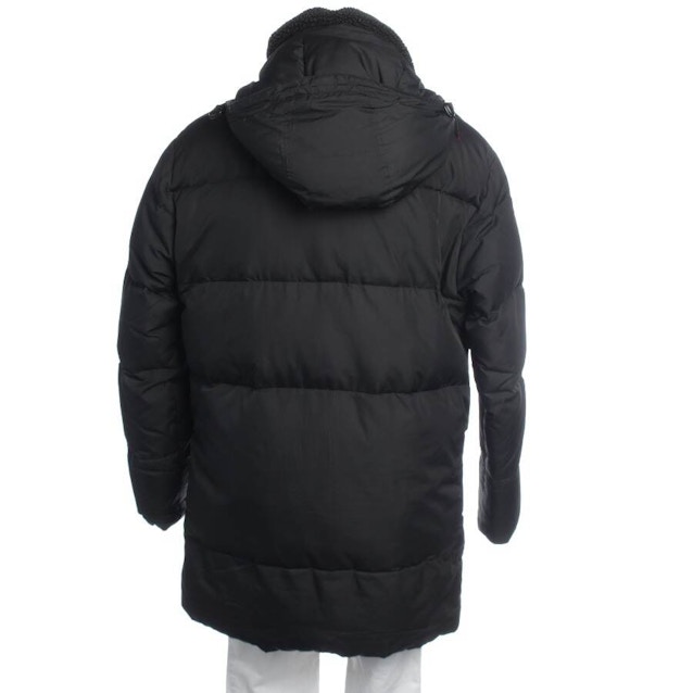 Winter Coat 50 Black | Vite EnVogue
