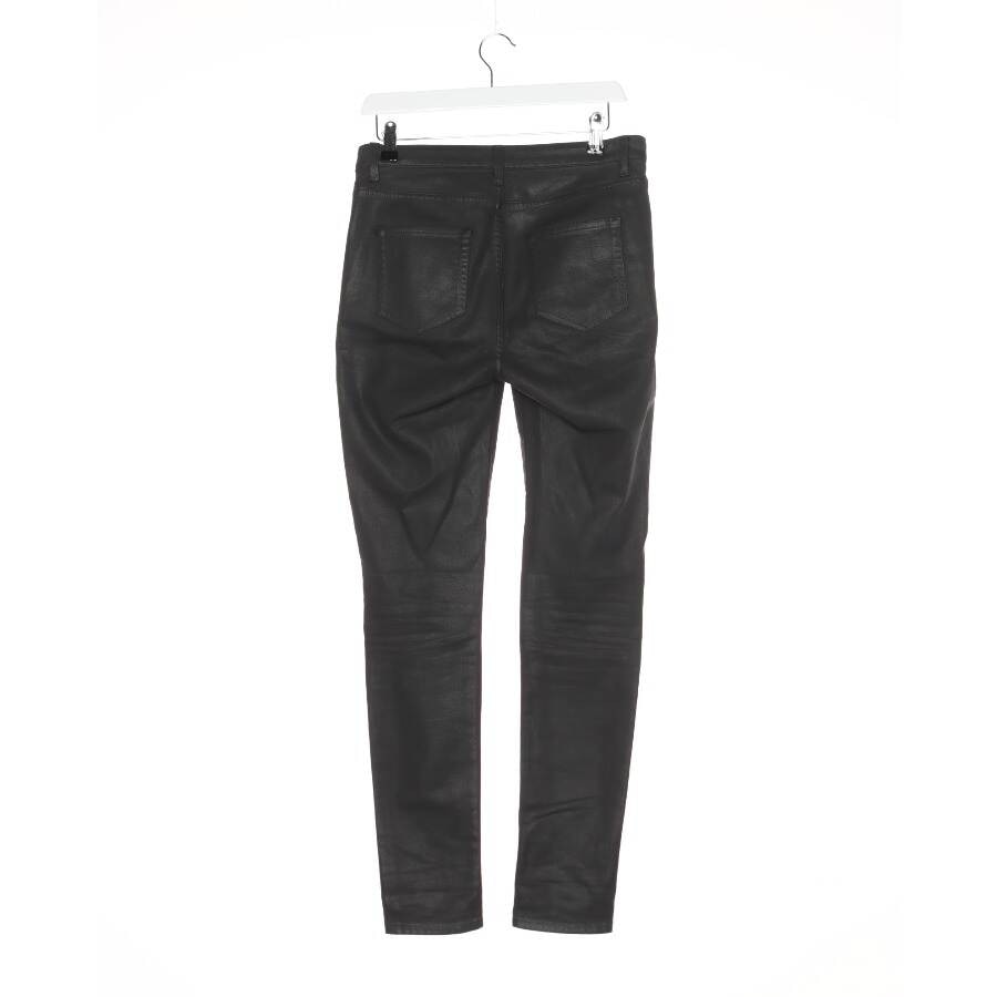 Image 2 of Jeans W29 Black in color Black | Vite EnVogue