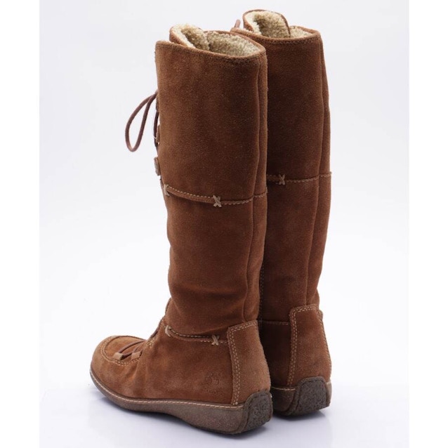 Boots EUR 37 Camel | Vite EnVogue