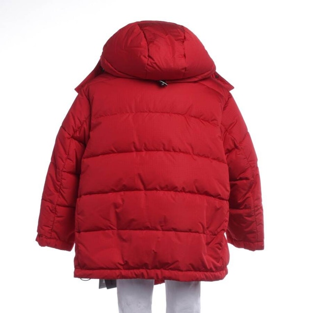 Winterjacke 32 Rot | Vite EnVogue