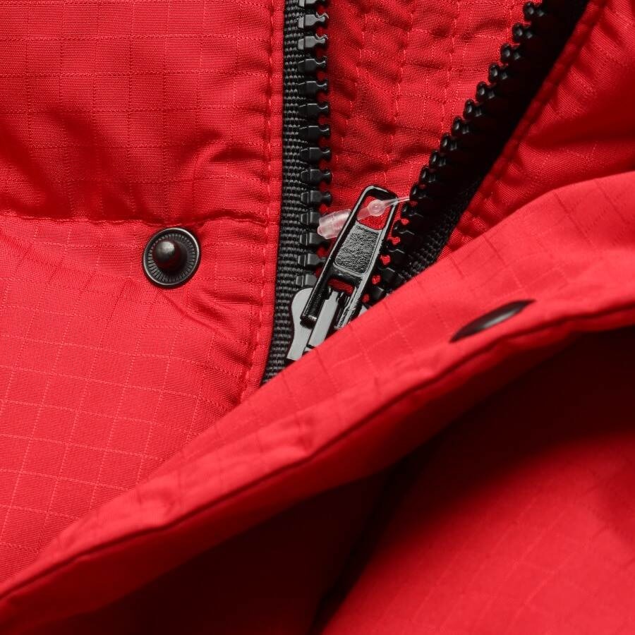 Image 3 of Winter Jacket 32 Red in color Red | Vite EnVogue