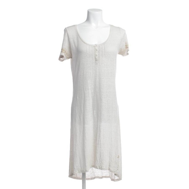 Image 1 of Linen Dress M Beige | Vite EnVogue