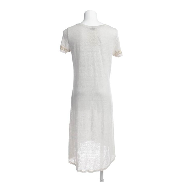 Linen Dress M Beige | Vite EnVogue