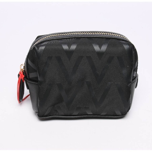 Image 1 of Cosmetic Bag Black | Vite EnVogue