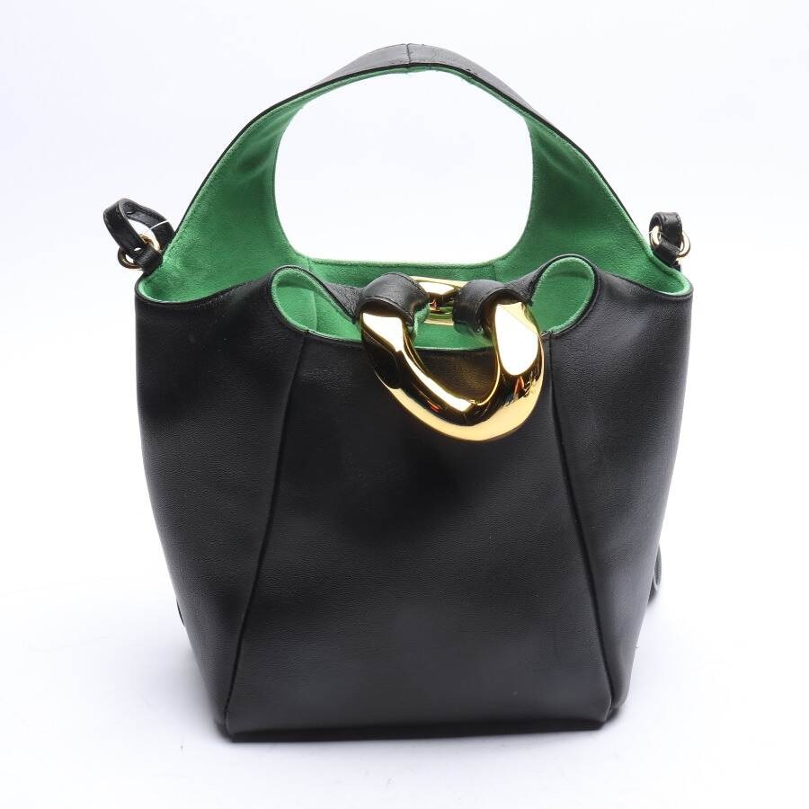 Image 1 of Shoulder Bag Black in color Black | Vite EnVogue