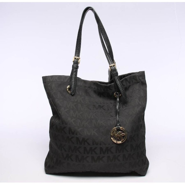 Image 1 of Shoulder Bag Black | Vite EnVogue