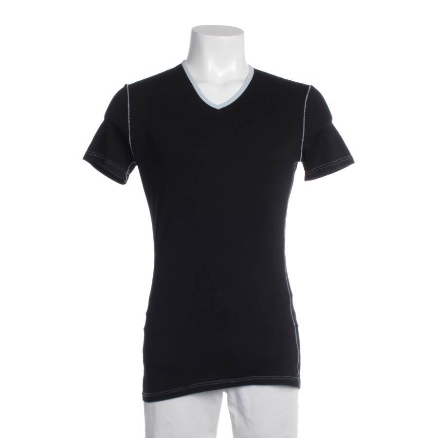 Image 1 of T-Shirt 50 Black in color Black | Vite EnVogue