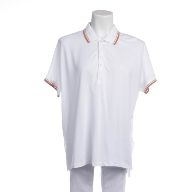 Image 1 of Polo Shirt M White | Vite EnVogue