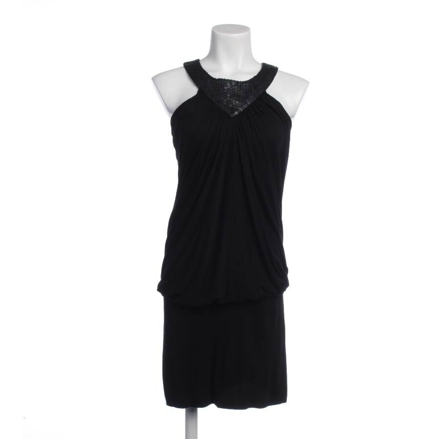 Image 1 of Dress 36 Black in color Black | Vite EnVogue