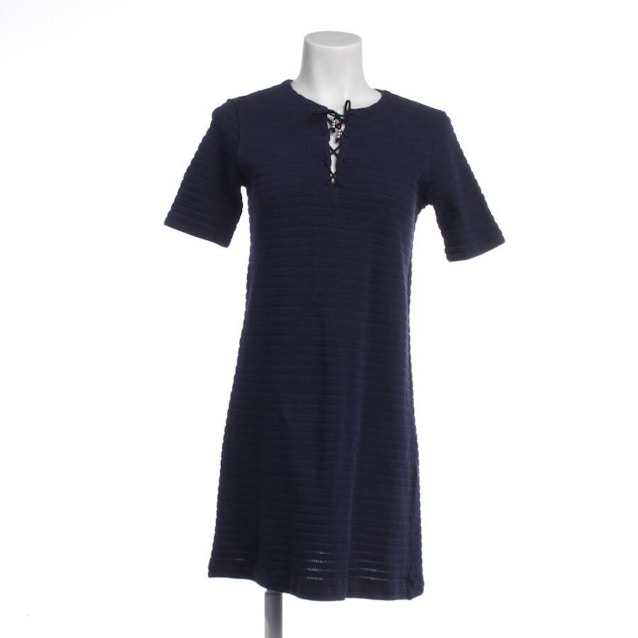 Image 1 of Dress XS Blue | Vite EnVogue