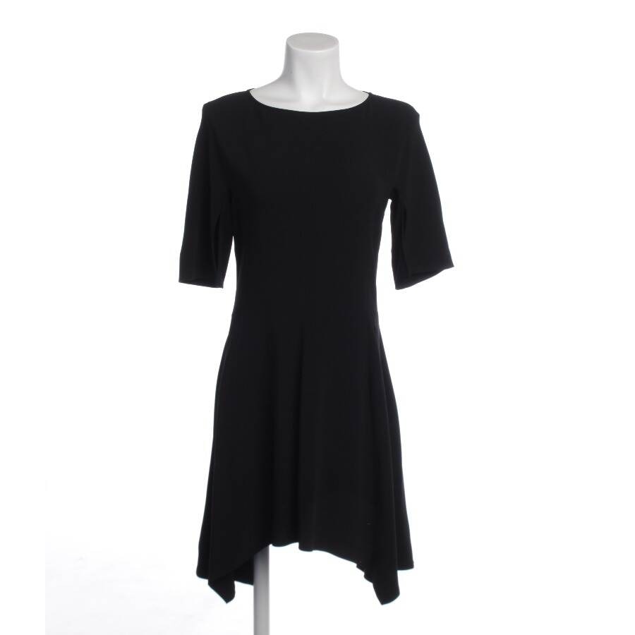 Image 1 of Dress 34 Black in color Black | Vite EnVogue