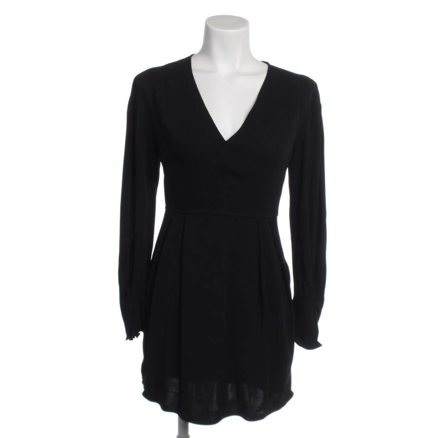 Image 1 of Dress 36 Black in color Black | Vite EnVogue