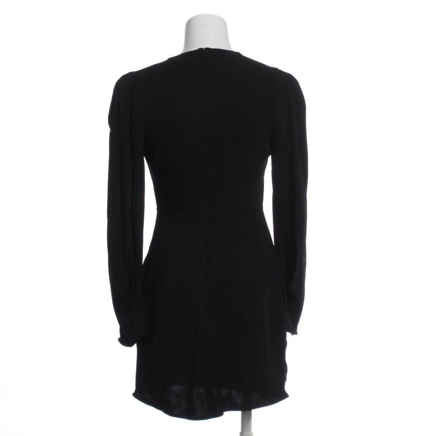 Image 2 of Dress 36 Black in color Black | Vite EnVogue