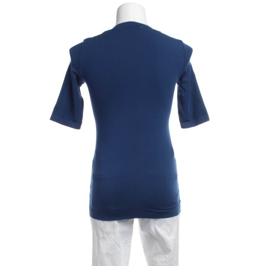 Bild 2 von Shirt 34 Blau in Farbe Blau | Vite EnVogue