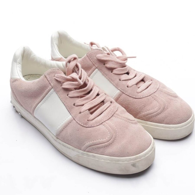 Image 1 of Rockstud Sneakers EUR 37 Pink | Vite EnVogue