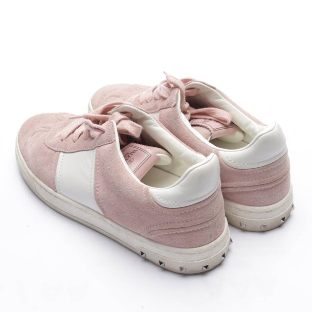 Rockstud Sneaker EUR 37 Rosa | Vite EnVogue