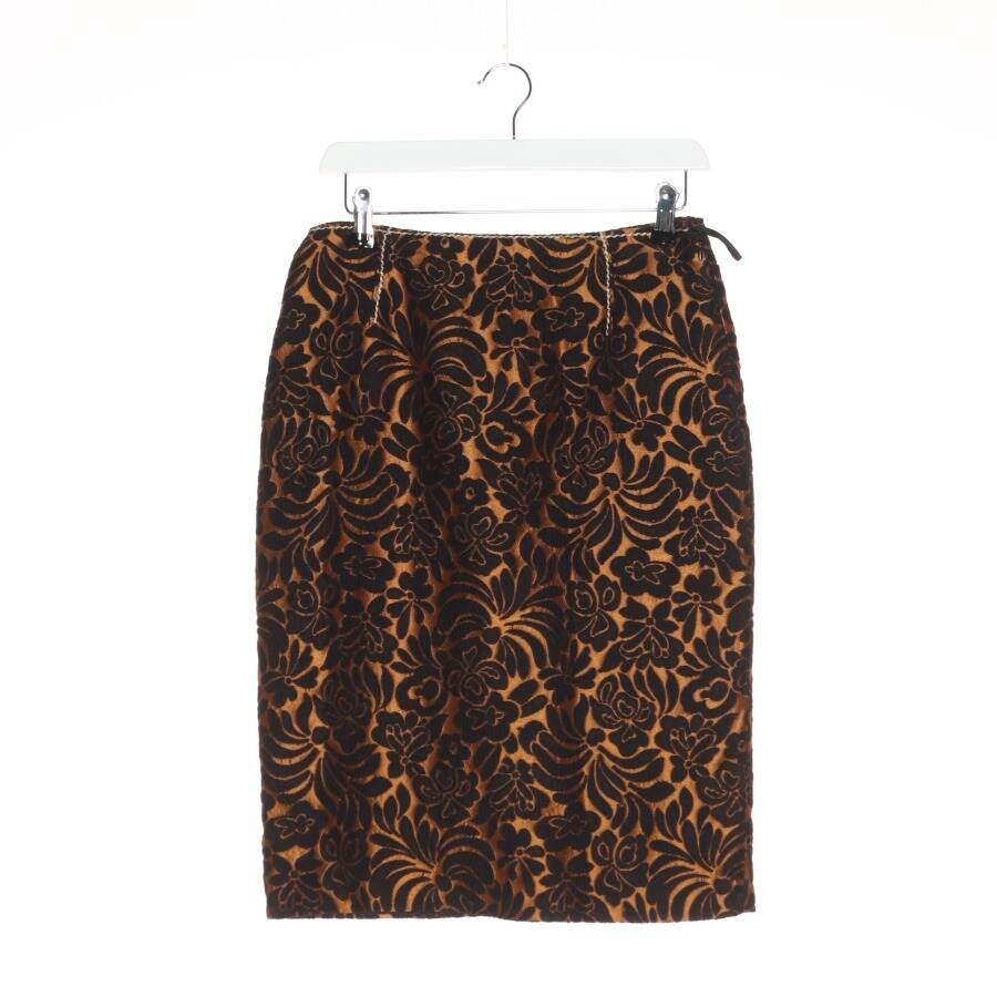 Image 1 of Skirt 36 Multicolored in color Multicolored | Vite EnVogue