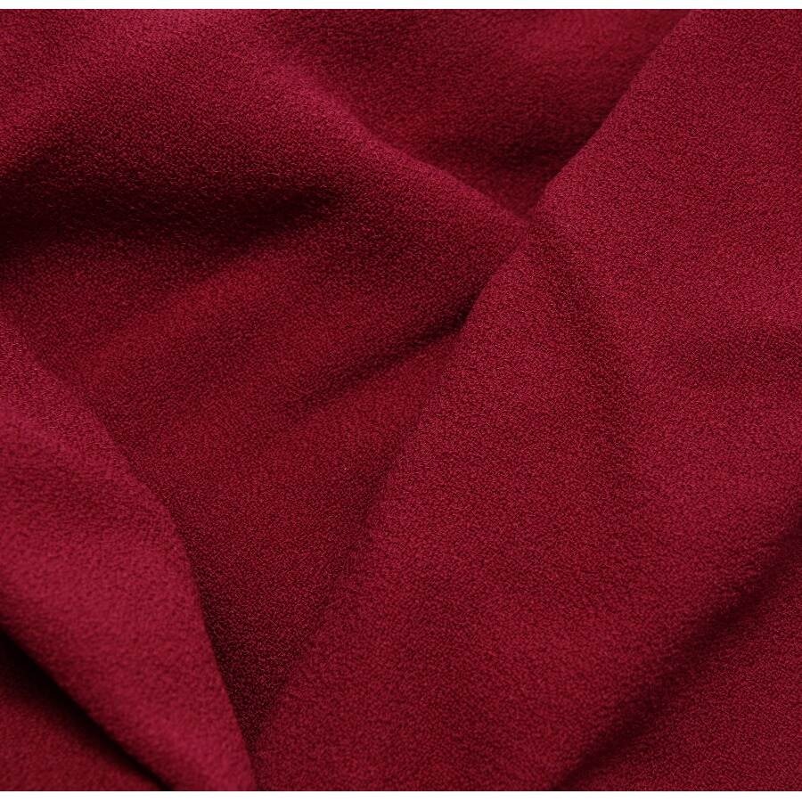 Image 3 of Dress 36 Bordeaux in color Red | Vite EnVogue