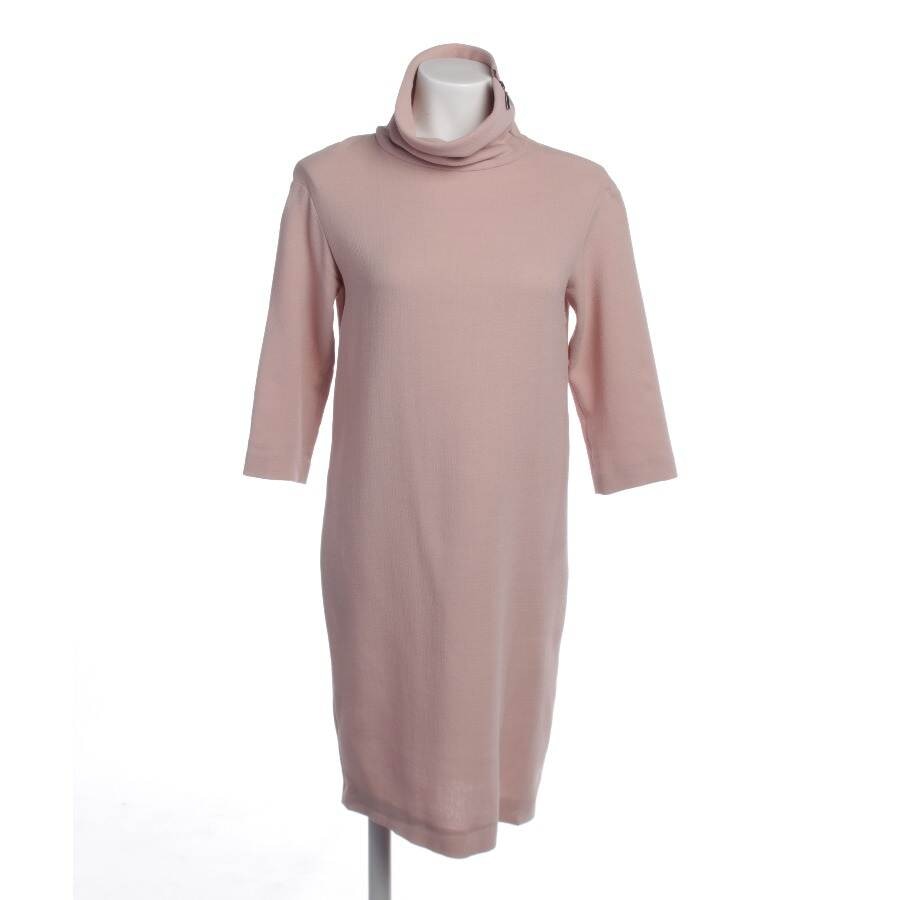 Image 1 of Wool Dress 36 Light Pink in color Pink | Vite EnVogue