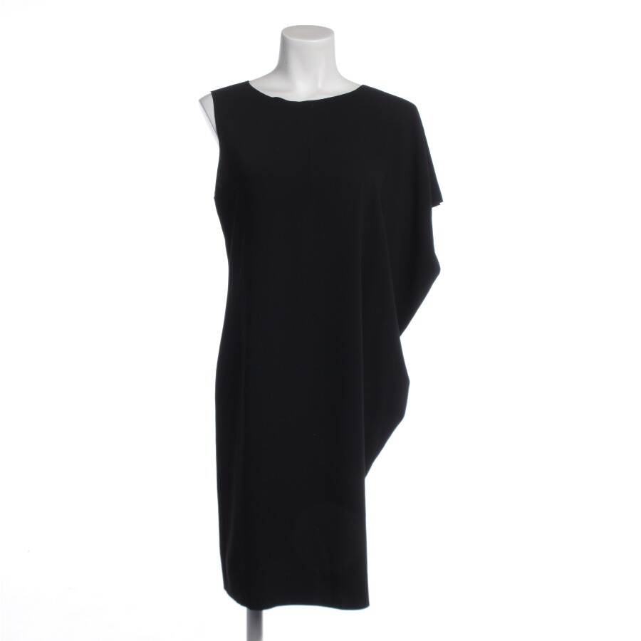 Image 1 of Dress 36 Black in color Black | Vite EnVogue