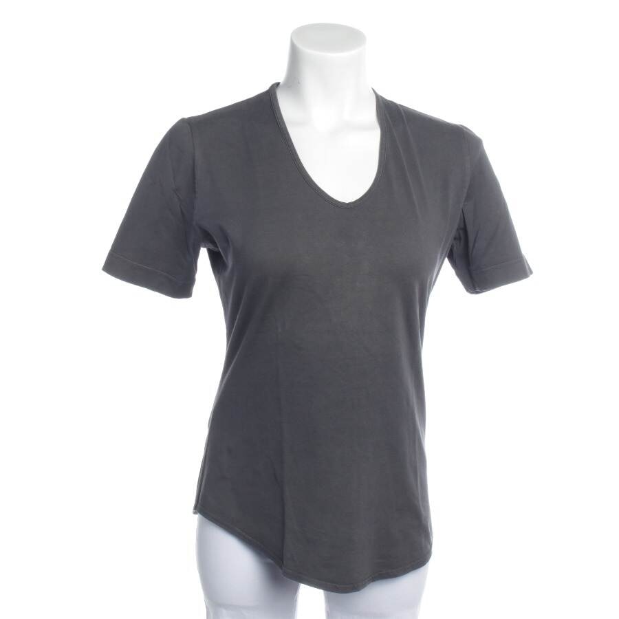 Image 1 of Shirt M Gray in color Gray | Vite EnVogue