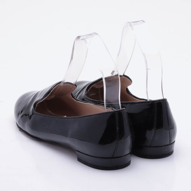 Bild 2 von Loafers EUR 36 Schwarz in Farbe Schwarz | Vite EnVogue