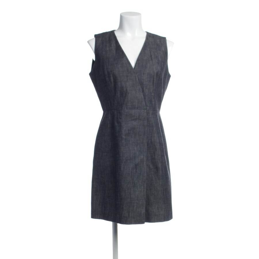 Image 1 of Dress 40 Dark Gray in color Gray | Vite EnVogue